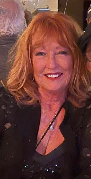 Pam Adams