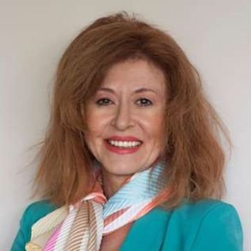 Jadranka Tabakovic
