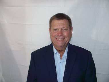 Scott Larson