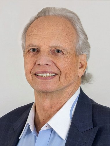 Peter Laughlin