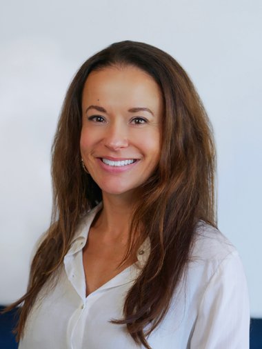 Tiffany Burns