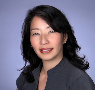 Gail Wu
