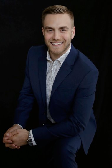 Lucas Gerow