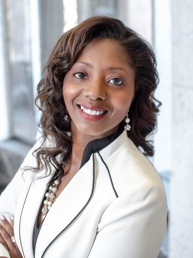 Naimah A Williams