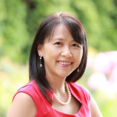 Tammy Chen