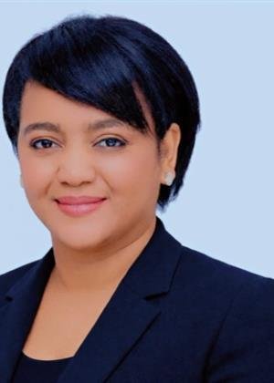 Jeanine Munsamy