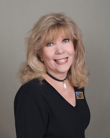 Barbara Hall