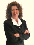 SHERRY BLOMGREN