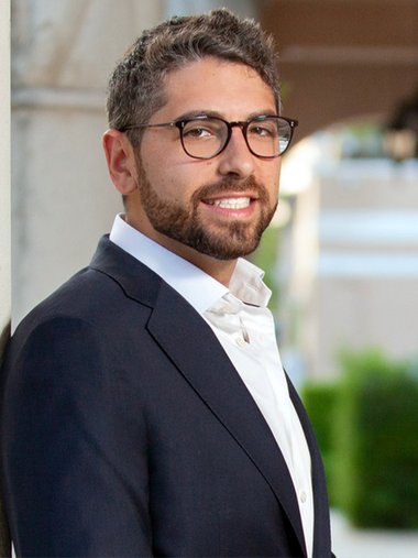 Adam Levitt
