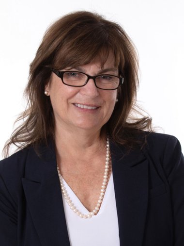 Kathy O'Neil