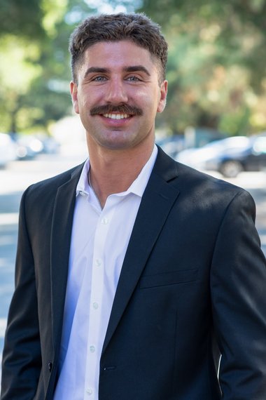 Jake Serpa