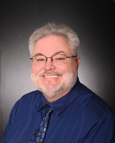 Gary Nance