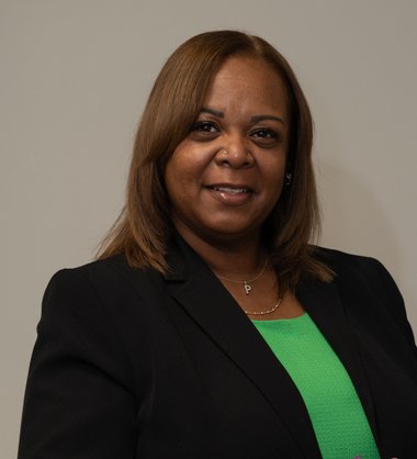 Peggy Ritchie