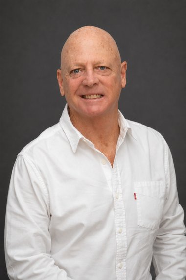 Michael Dodds