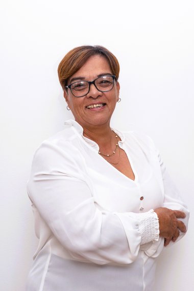 Lilieth Adams
