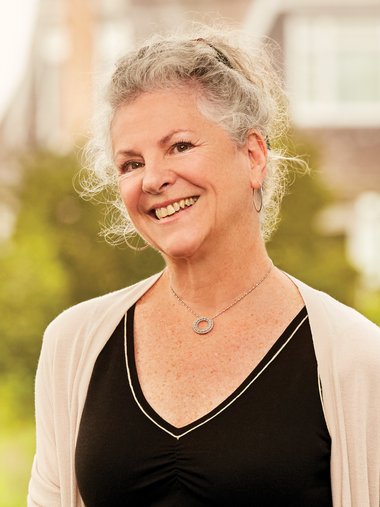 Regina Surerus