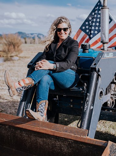 Marybeth Hansen