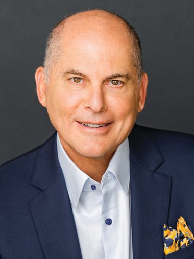 Michael Hiatt