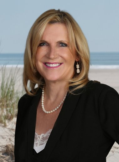 Judith Buck
