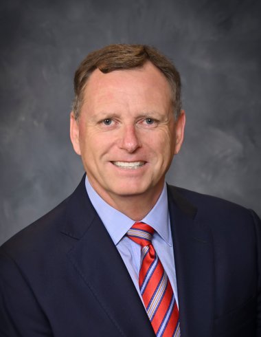 Frank Cooke