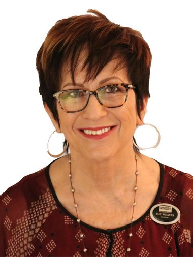 Sue Weaver