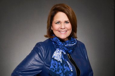 Kimberly Wynn