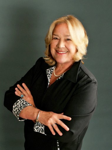 Laurel R. Galloway
