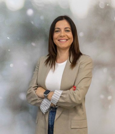 Desiree López Martinez