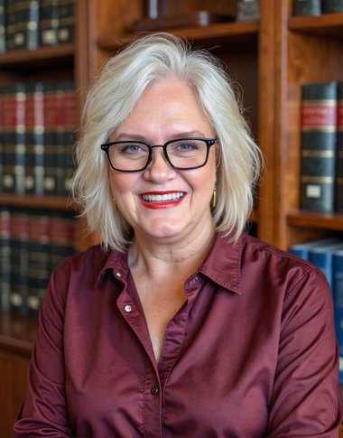 Lanette Pennell