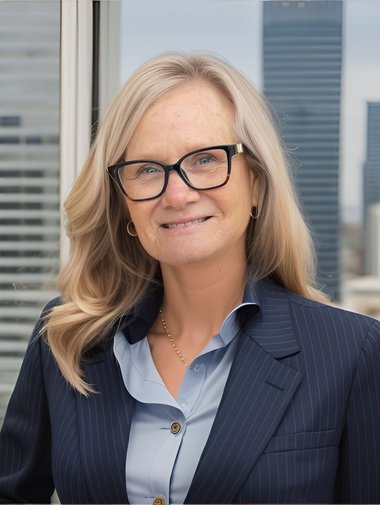 Brenda Hoffman