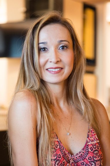 Christina Laney Mitre -