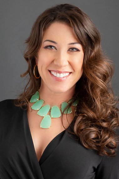 Monica Carr