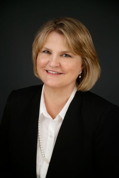 Patricia McCall