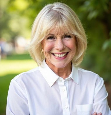 Gayle Sabol
