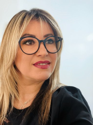 Carina Fumero