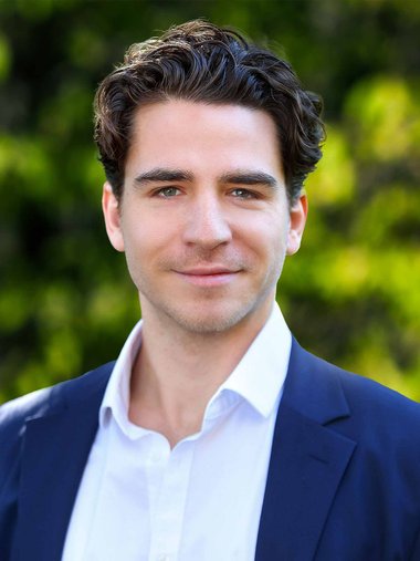 Matthew Samole