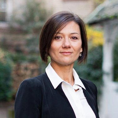 Daniela Bolognesi