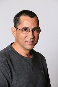 Mauro Silva