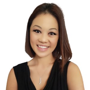 Michelle Lin