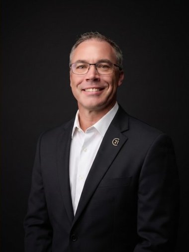 Matt Barker