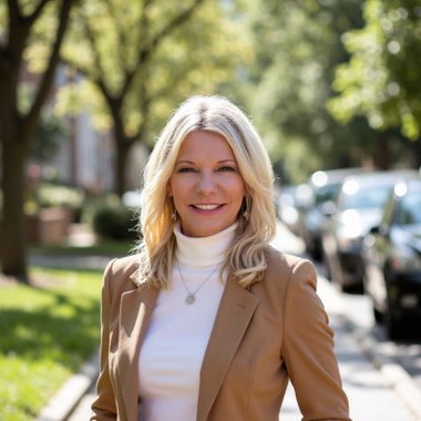 Monica Sutherland