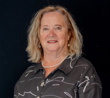 Virginia Pelton