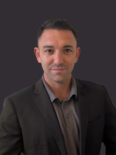 Jeff Aranjo
