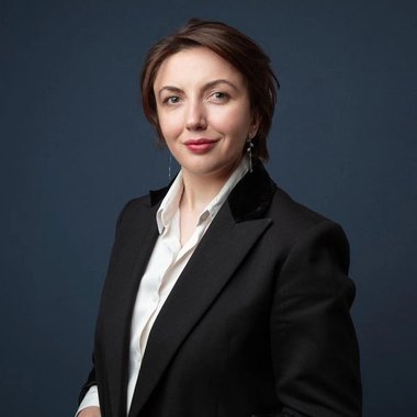 Maria Ceresco