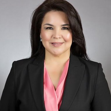 Maria Ruth Camino