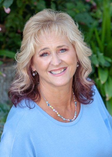 Shari Lorenz