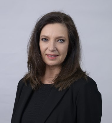 Jodi Clark