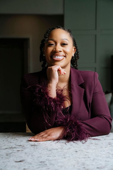Kelita Boone
