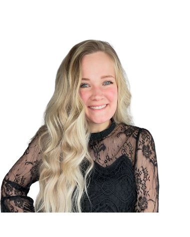 Amber Thomas