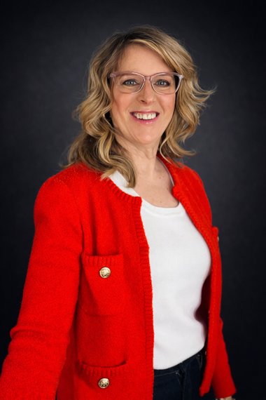 Paula Sullivan